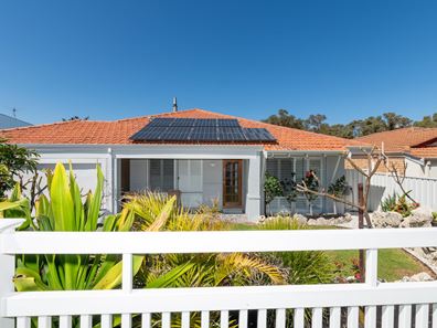 144 Peppermint Grove Terrace, Peppermint Grove Beach WA 6271