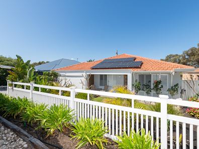 144 Peppermint Grove Terrace, Peppermint Grove Beach WA 6271
