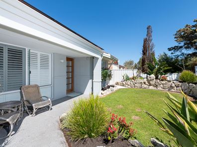 144 Peppermint Grove Terrace, Peppermint Grove Beach WA 6271