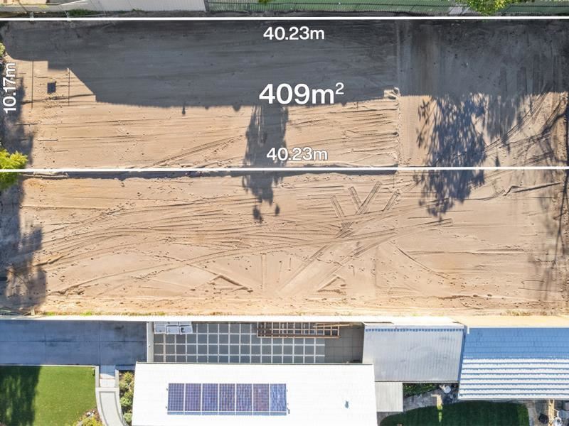 Lot 151, 24 Surrey Road, Wilson
