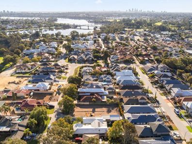 Lot 151, 24 Surrey Road, Wilson WA 6107