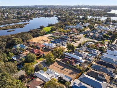 Lot 151, 24 Surrey Road, Wilson WA 6107