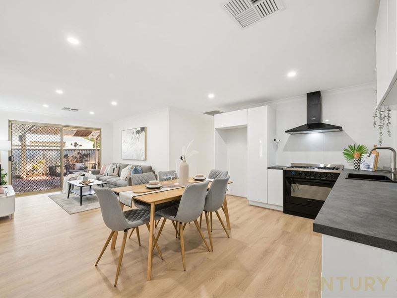 93B Planet Street, Carlisle WA 6101