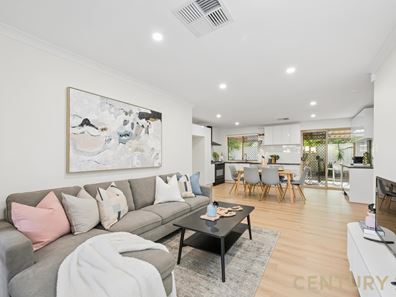 93B Planet Street, Carlisle WA 6101