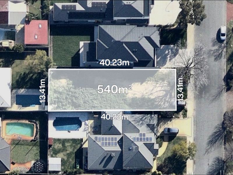 37 First Avenue, Rossmoyne WA 6148