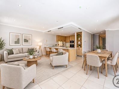 1/26 Caspian Drive, Wannanup WA 6210