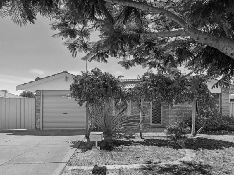 9 Doreen Street, Dudley Park WA 6210