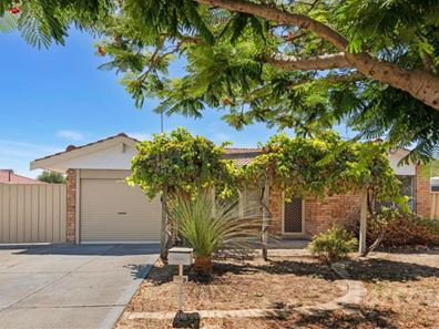9 Doreen Street, Dudley Park WA 6210