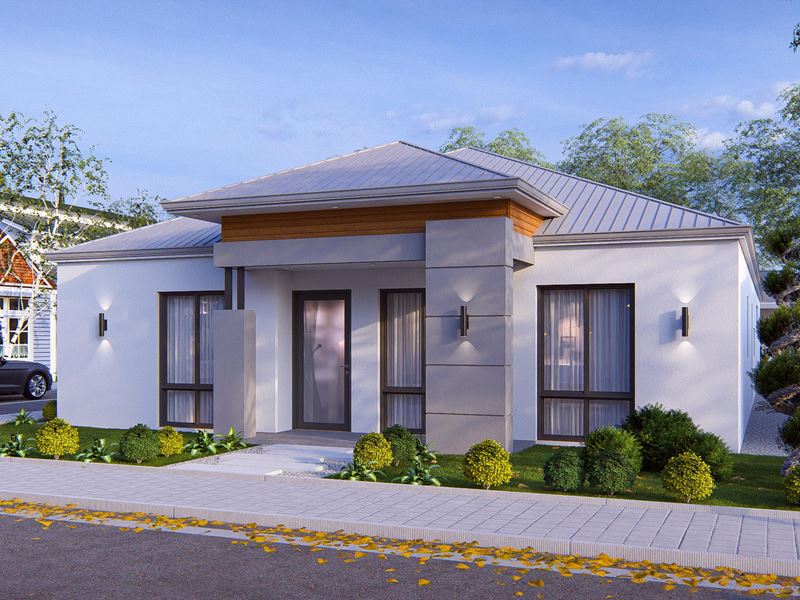 1-5 7 Peet Road, Kalamunda WA 6076