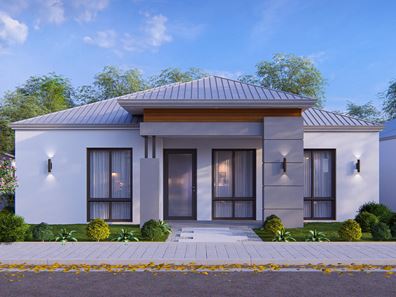 1-5 7 Peet Road, Kalamunda WA 6076