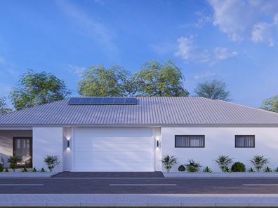1-5 7 Peet Road, Kalamunda WA 6076
