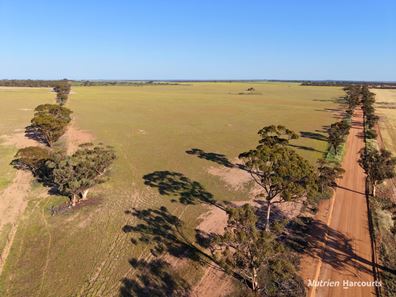 Lot 14044 Goomarin Road, Nukarni WA 6480