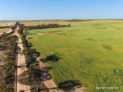 Lot 14044 Goomarin Road, Nukarni WA 6480