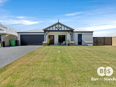 286 Norton Promenade, Dalyellup WA 6230