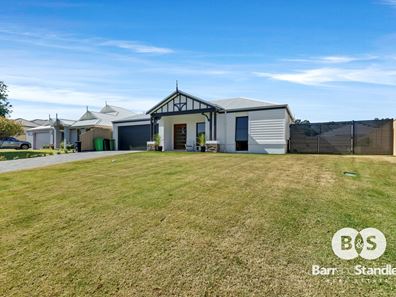 286 Norton Promenade, Dalyellup WA 6230