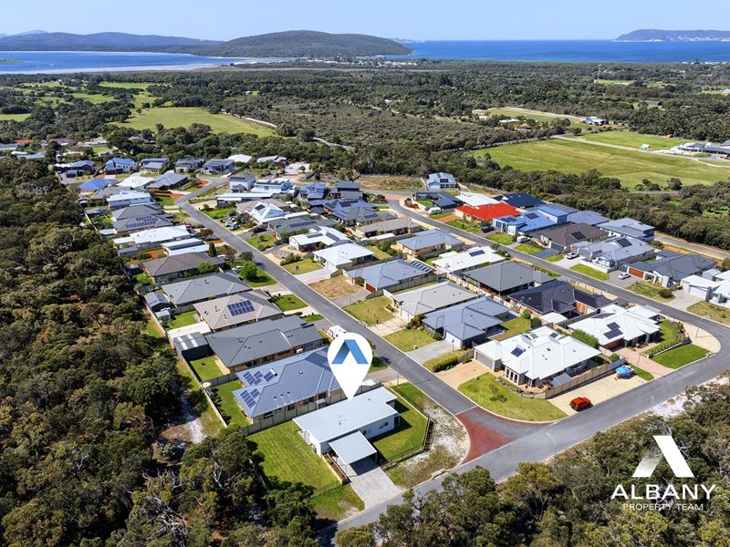26 Elaray Way, Lange WA 6330