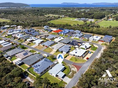 26 Elaray Way, Lange WA 6330