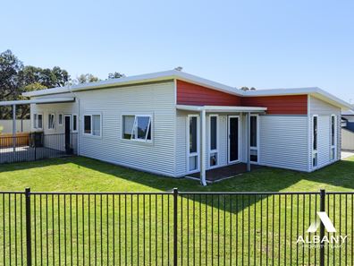 26 Elaray Way, Lange WA 6330
