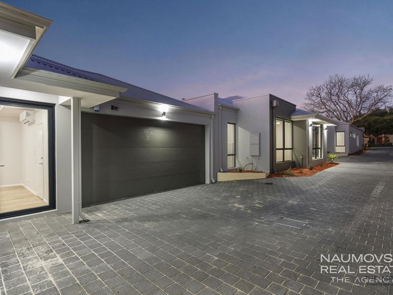 28c Eastbourne Crescent, Nollamara WA 6061