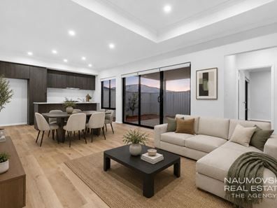28c Eastbourne Crescent, Nollamara WA 6061