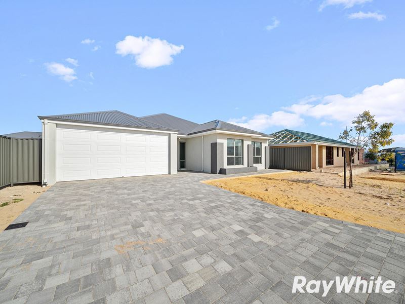 3 Carmel Way, Madora Bay WA 6210