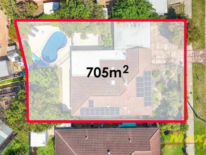 371 Metcalfe Road, Parkwood WA 6147