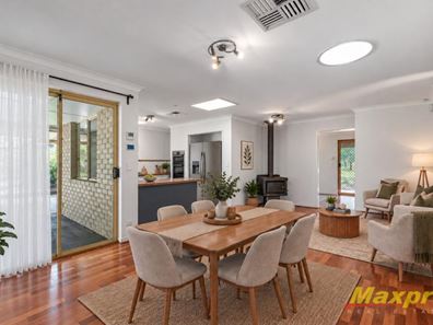 371 Metcalfe Road, Parkwood WA 6147