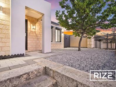 3 Smeaton Lane, Carramar WA 6031