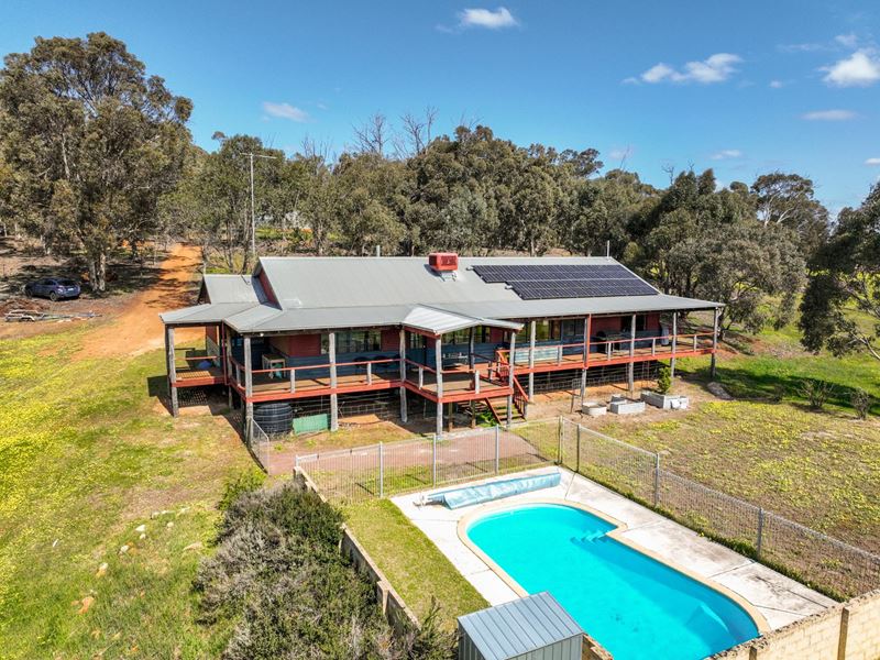 49 Timberden Drive, Julimar WA 6567