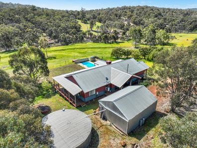 49 Timberden Drive, Julimar WA 6567