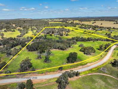 49 Timberden Drive, Julimar WA 6567