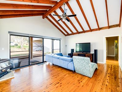 49 Timberden Drive, Julimar WA 6567