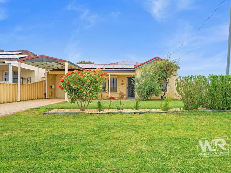 51 Pioneer Road, Centennial Park WA 6330