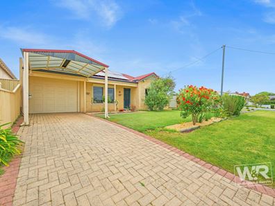 51 Pioneer Road, Centennial Park WA 6330