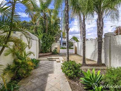 1/101 Palmerston Street, Perth WA 6000
