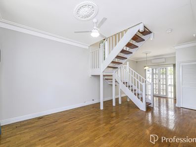 1/101 Palmerston Street, Perth WA 6000