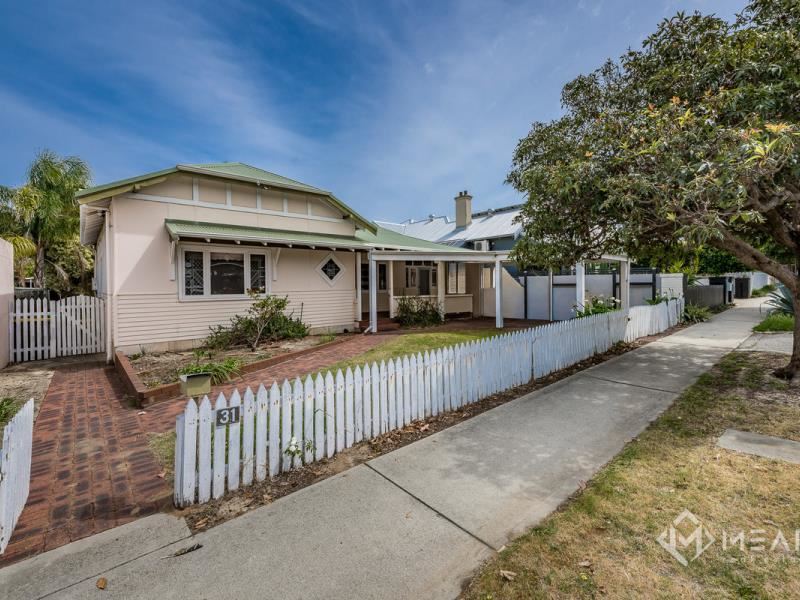 31 Violet Grove, Shenton Park WA 6008