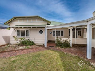 31 Violet Grove, Shenton Park WA 6008