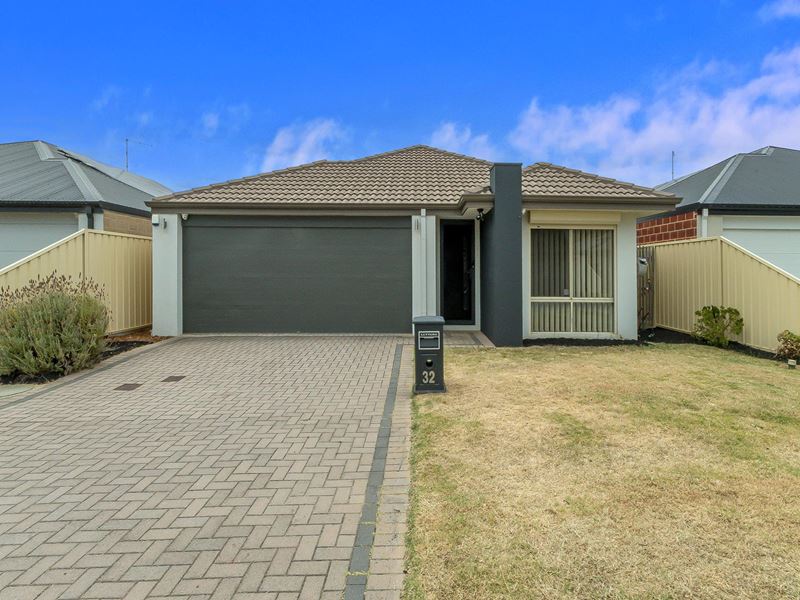 32 Kyogle Place, Armadale WA 6112