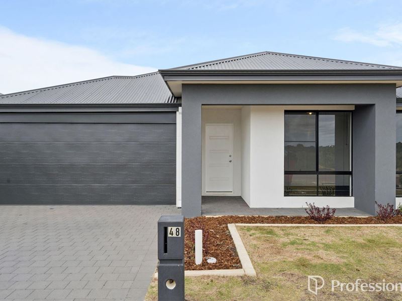 48 Setosa Loop, Byford WA 6122