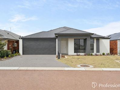 48 Setosa Loop, Byford WA 6122