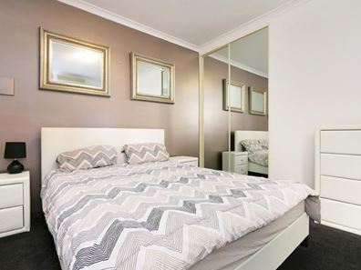 1/131 Royal Street, East Perth WA 6004