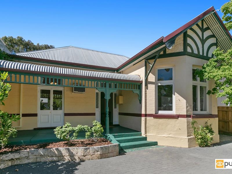 3 Pennell Road, Claremont WA 6010