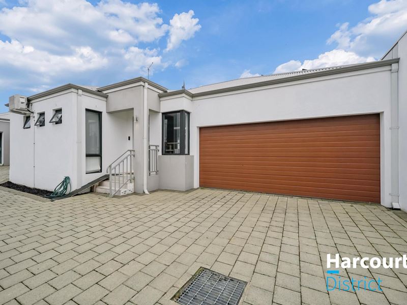 36B Findon Crescent, Westminster WA 6061