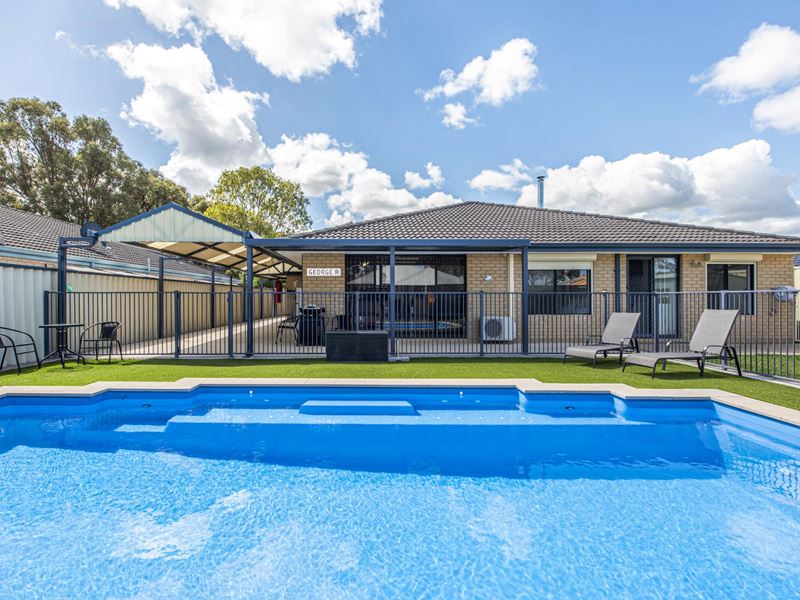 4 Colebrook Circle, Secret Harbour