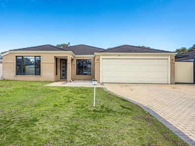 4 Colebrook Circle, Secret Harbour WA 6173
