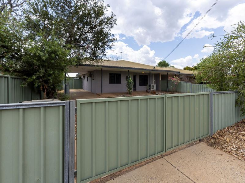1/13 Erythrina Street, Kununurra WA 6743