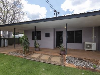 1/13 Erythrina Street, Kununurra WA 6743