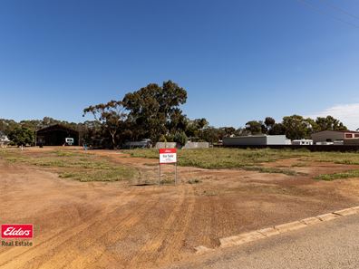 58 Farrall Street, Bruce Rock WA 6418