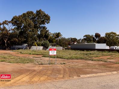58 Farrall Street, Bruce Rock WA 6418
